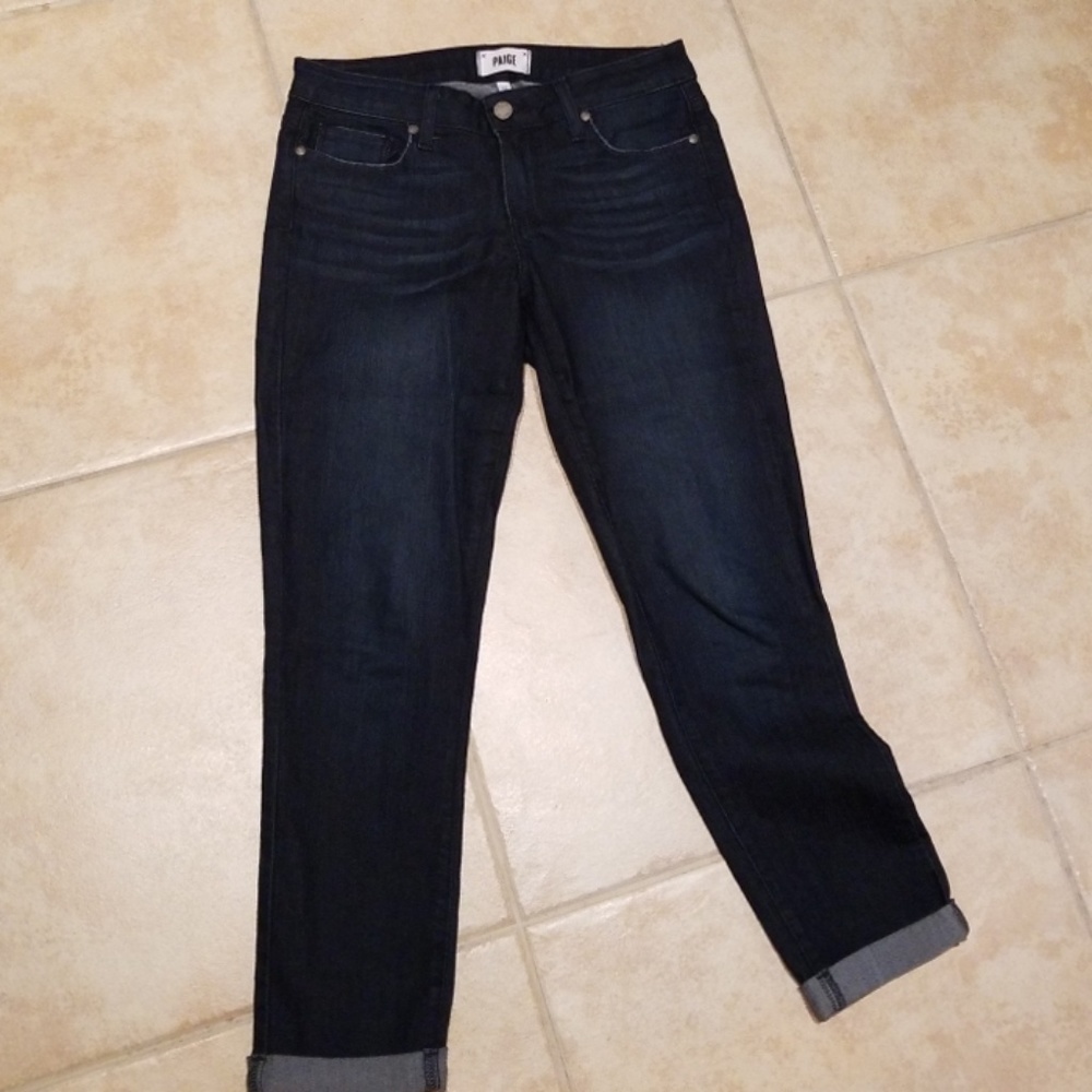 Paige Denim Jeans